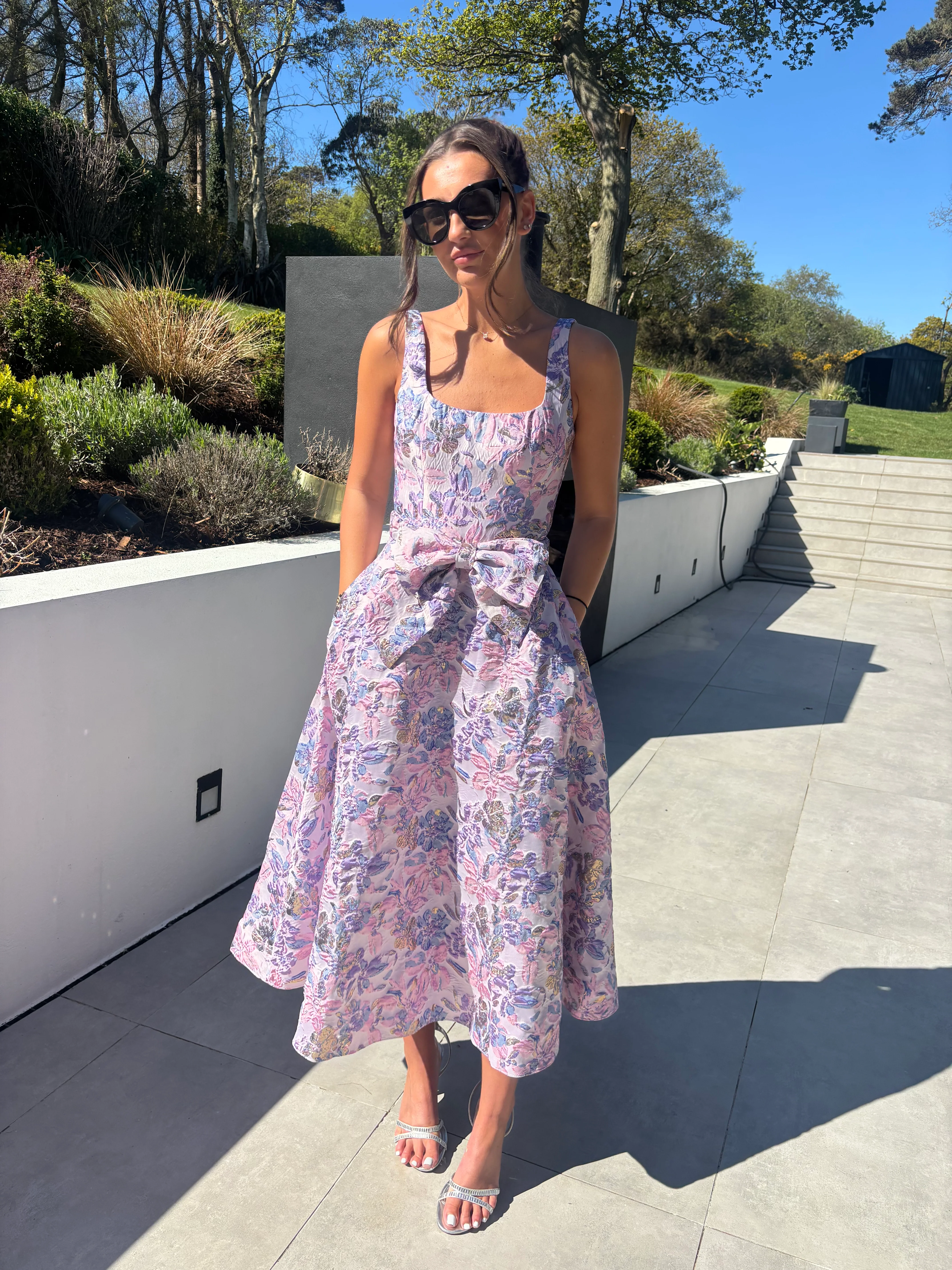 Midi Dresses