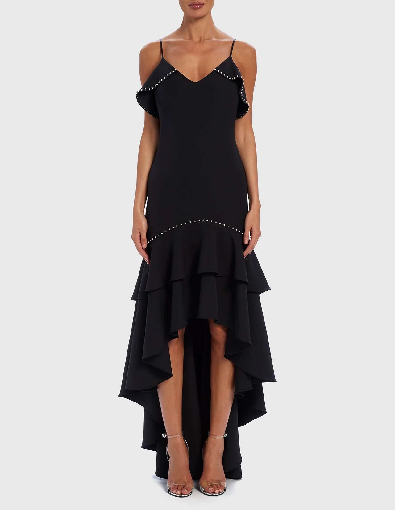 FOREVER UNIQUE GAIA DRESS - Image 3
