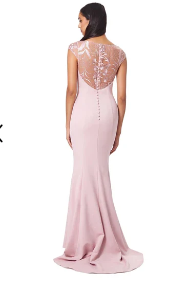 MASA PINK GOWN - Image 2